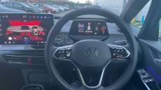 Volkswagen ID.3 125kW Essential Pure 52kWh 5dr Auto Electric Hatchback